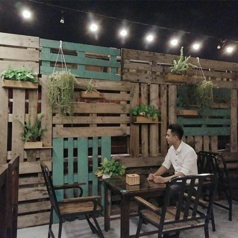 Arocking Cafe