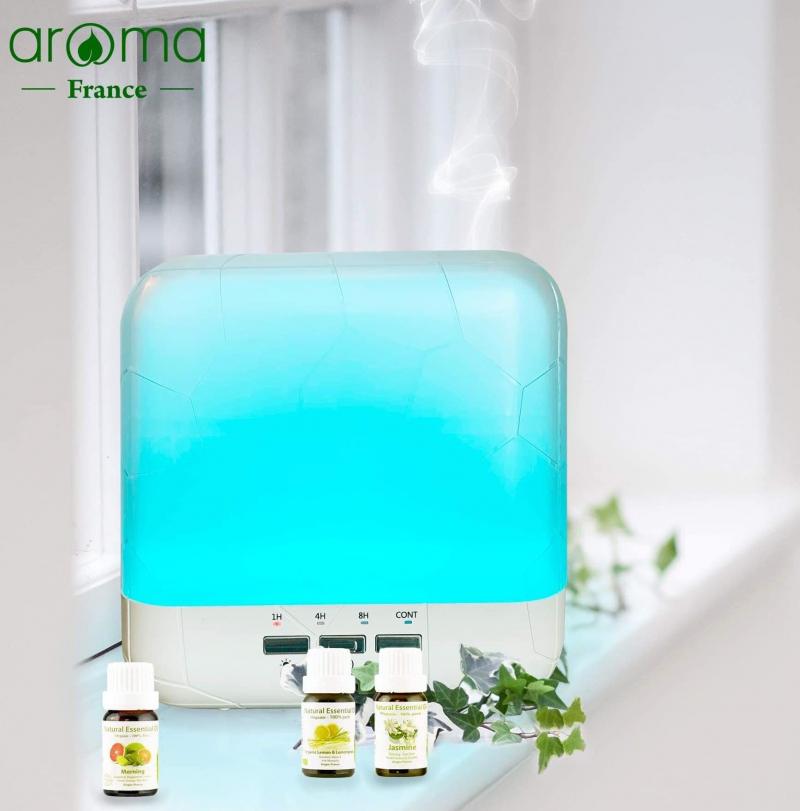 Aroma