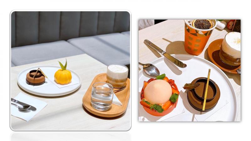 Artemis Pastry Shop