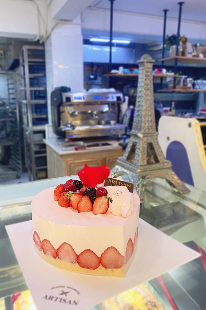 Artisan Bakery