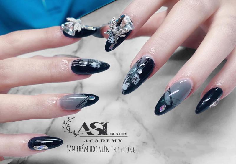 ASI Beauty Academy