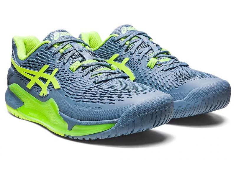 Asics