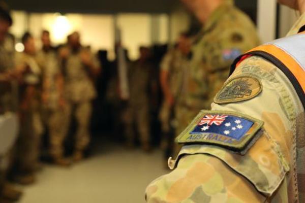 ASIS – Cơ quan tình báo Australia