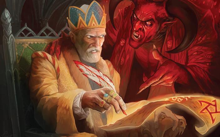 Asmodeus