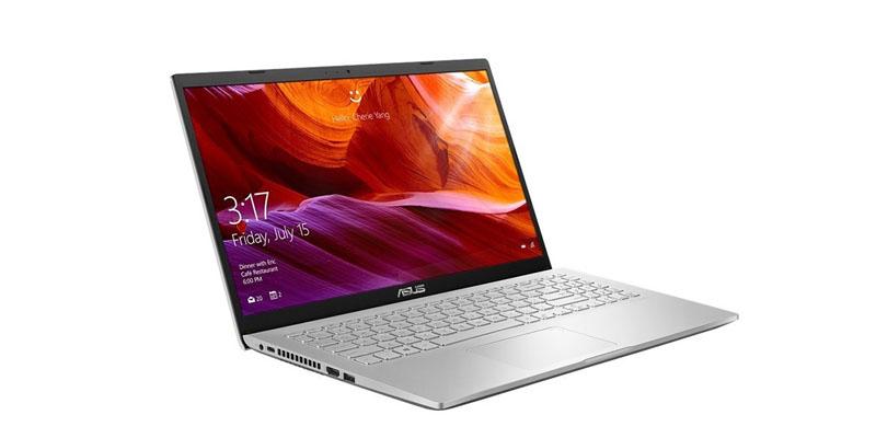 Asus Vivobook X509UA i3 7020U/ RAM 4GB/ HDD 1TB/ 15.6 INCH FHD
