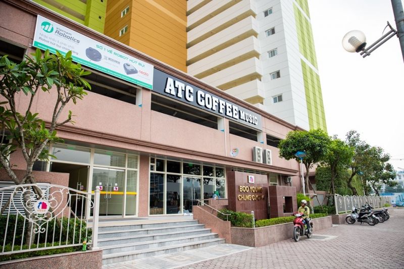 ATC Coffee & Live Music