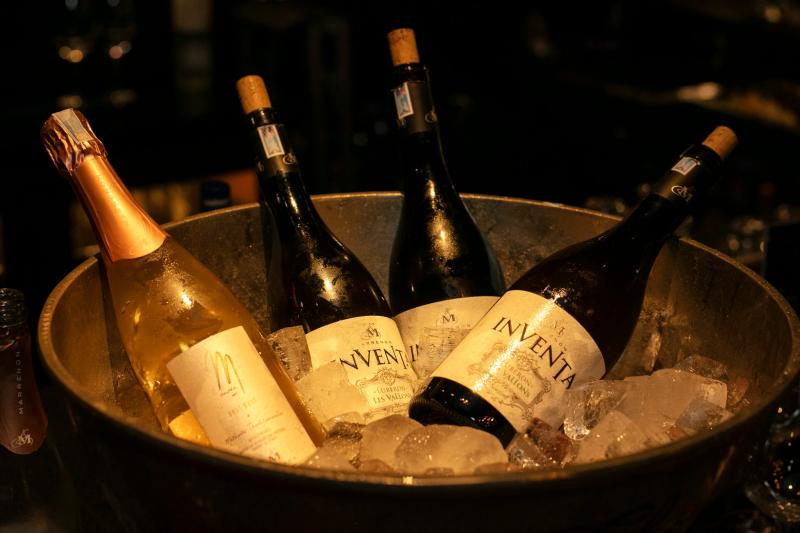 ATC Wine Merchants