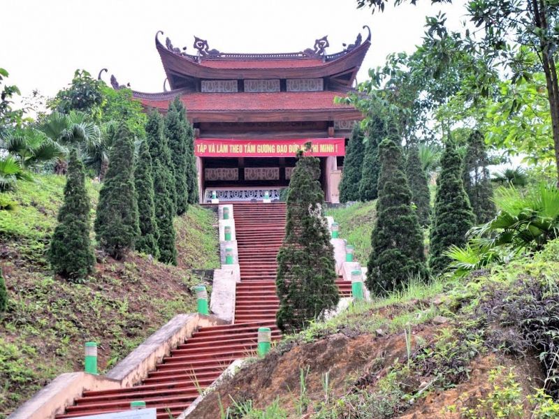 ATK Bắc Kạn