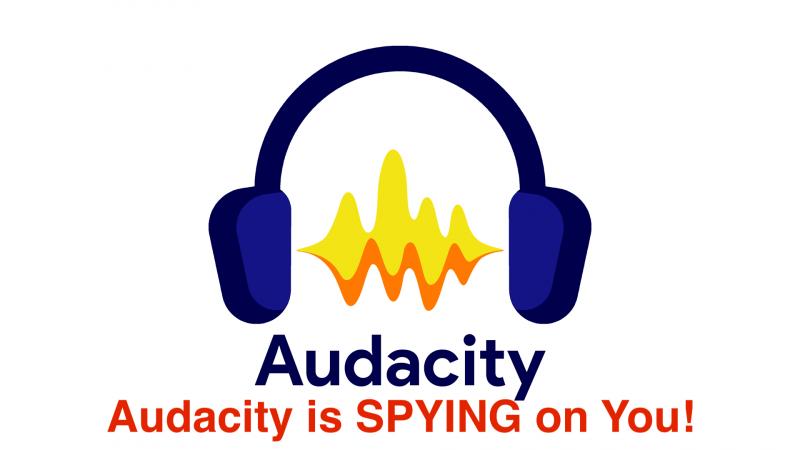 Audacity