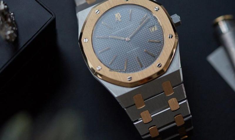 Audemars Piguet