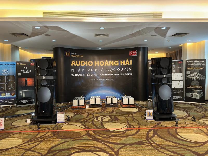 Audio Hoàng Hải