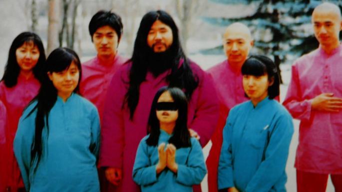 Aum Shinrikyo
