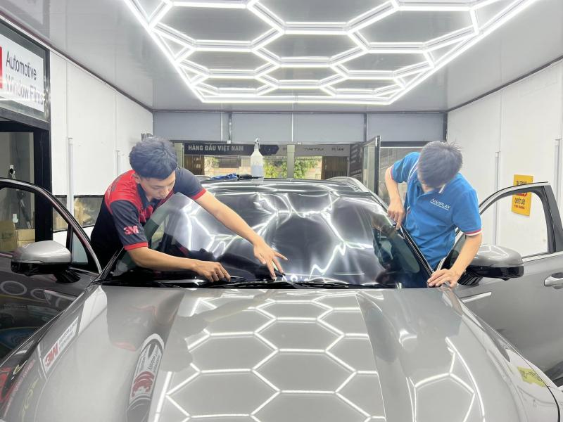 Auto 365 An Giang