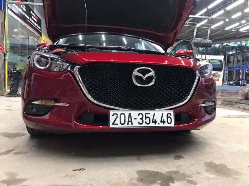 Auto365 Thái Nguyên