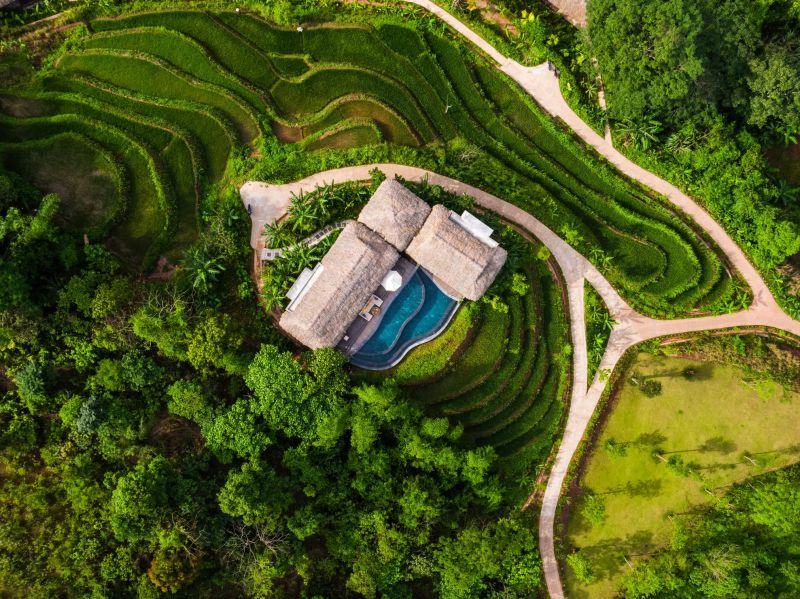 Avana Retreat Mai Châu Resort