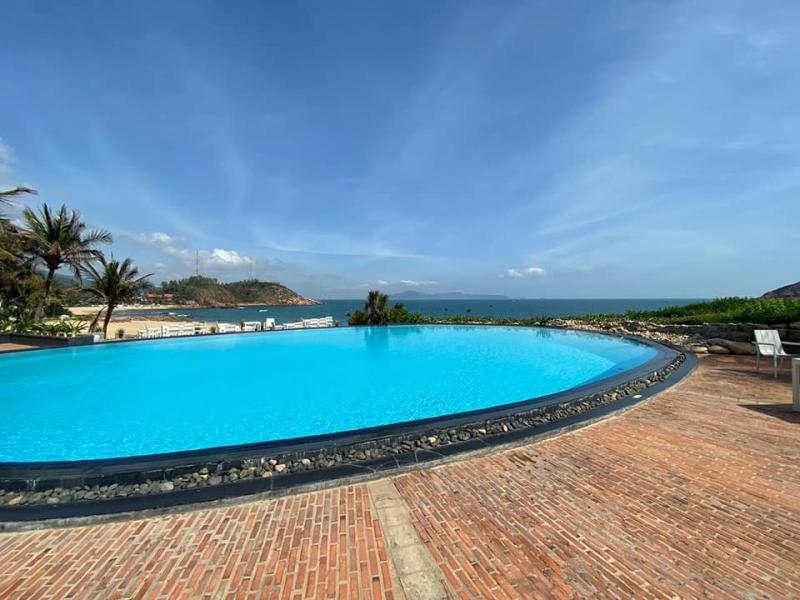 AVANI Quy Nhơn Resort & Spa