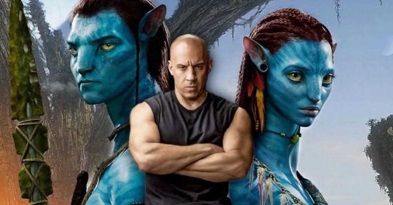 Avatar 2