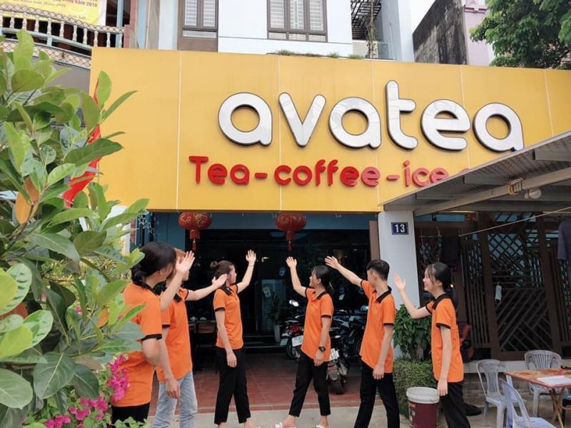 Avatea Bắc Kạn