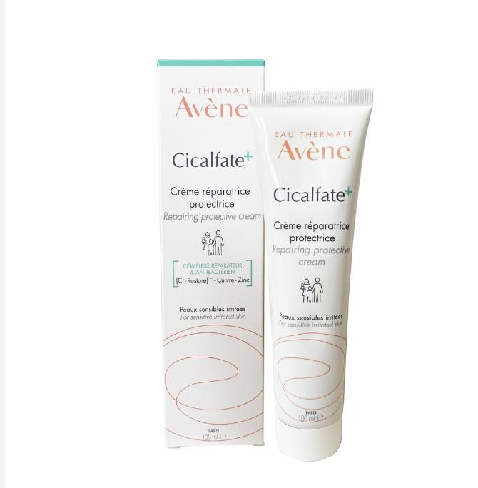 Avene Cicalfate Repair Cream