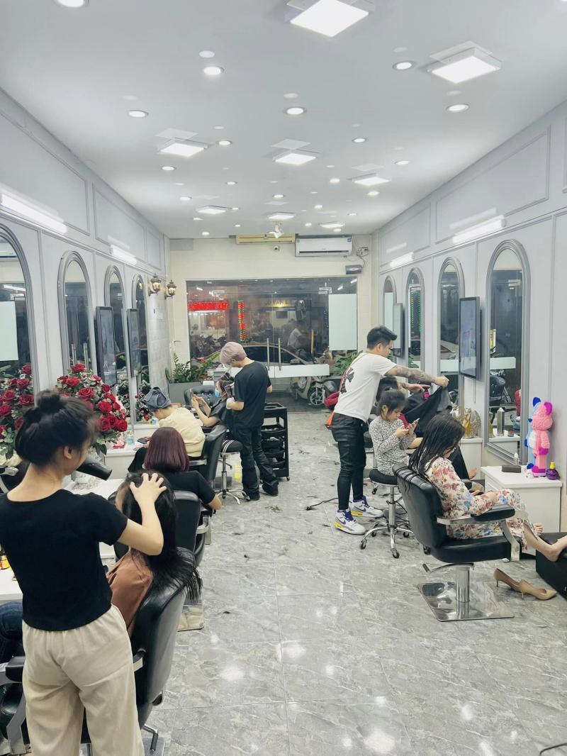 Avy Hair Salon