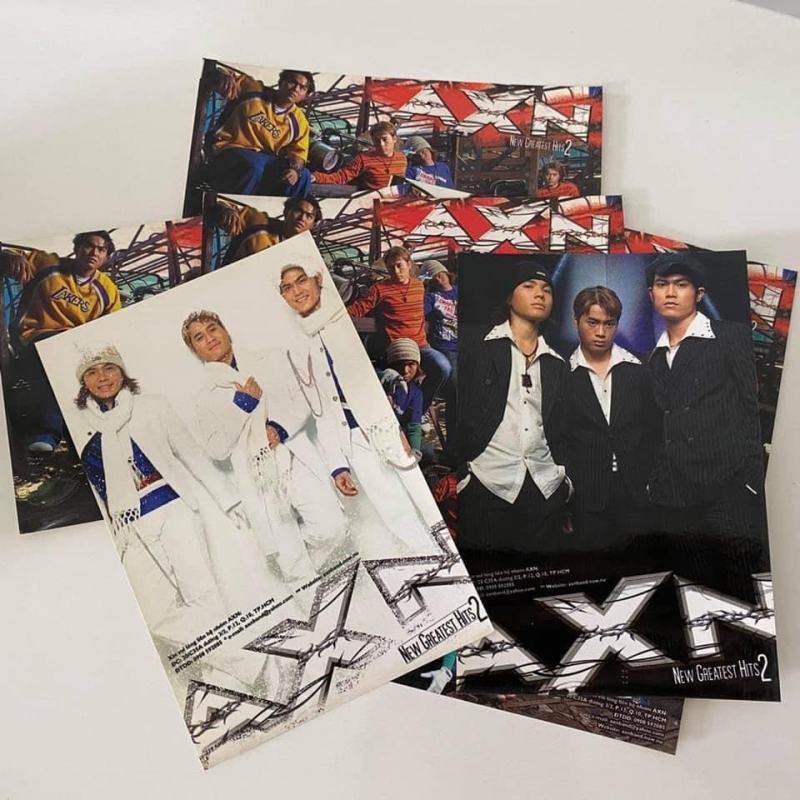 AXN