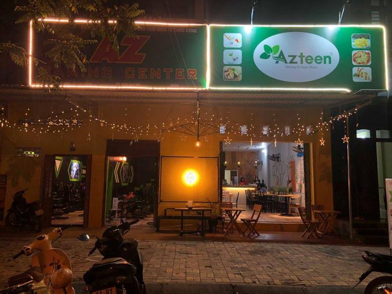 AZ Centre Cao Bằng