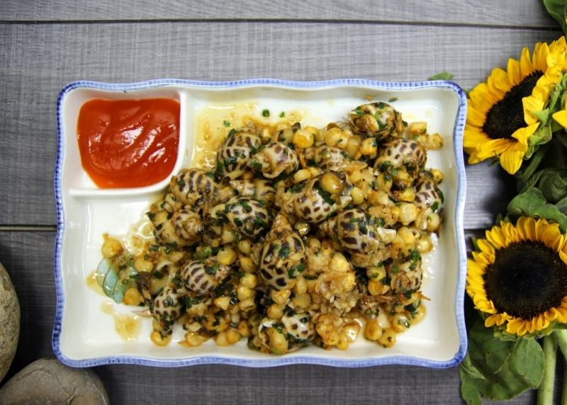 Bà Cô Lốc Cốc