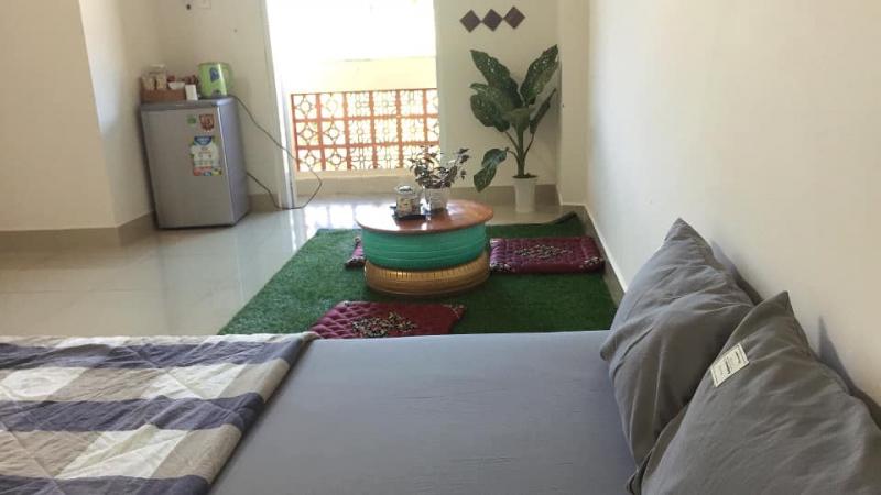 B.A Homestay Bảo Lộc