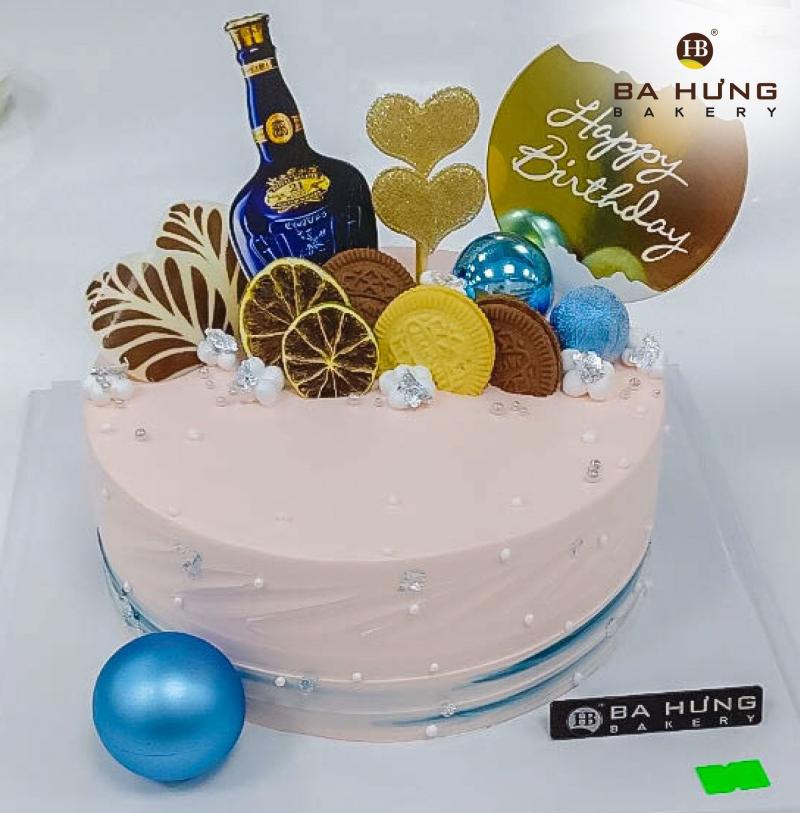 Ba Hưng Bakery