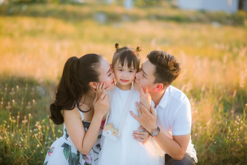 Gia đình !