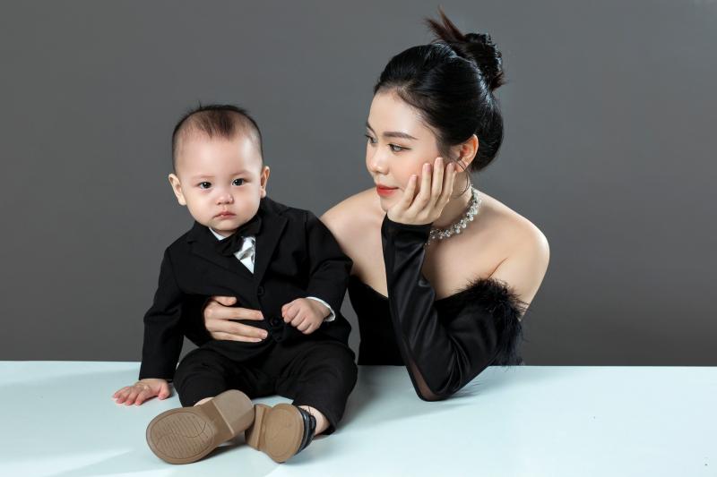 Baby Moon Studio
