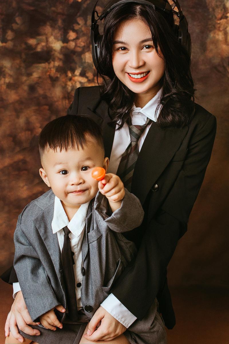 Baby Moon Studio