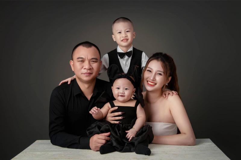 BaBy Studio Hạ Long