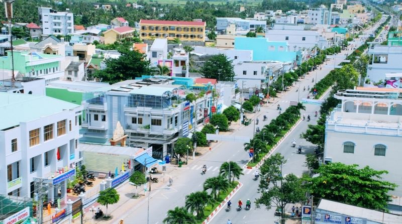 Bạc Liêu- Vùng đất của những vị công tử