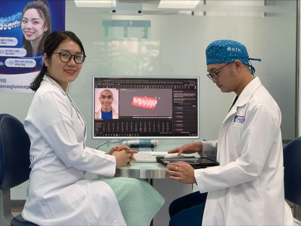 Bác sĩ Phạm Thị Hạnh
