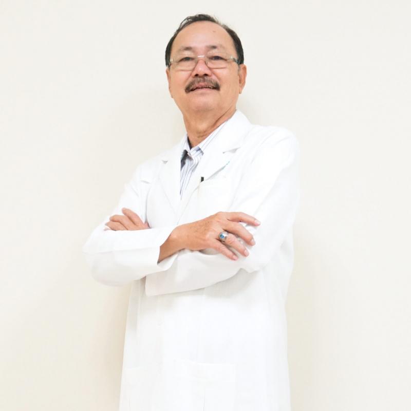 Bệnh viện Chấn Thương Chỉnh Hình TP. Hồ Chí Minh