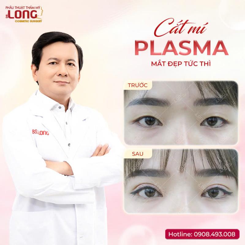 Bác sĩ Vương Khánh Long
