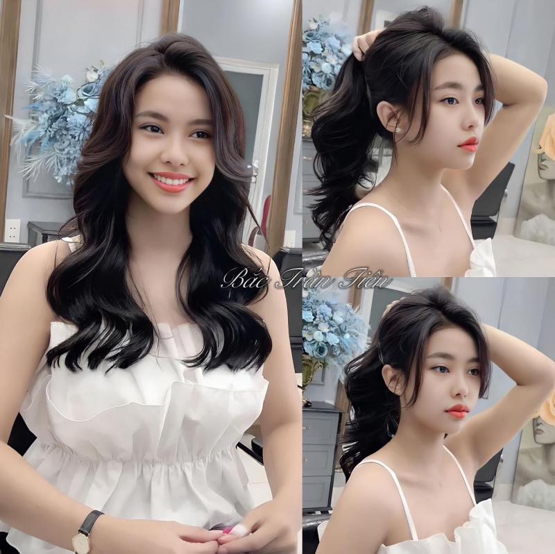 Bắc Trần Tiến