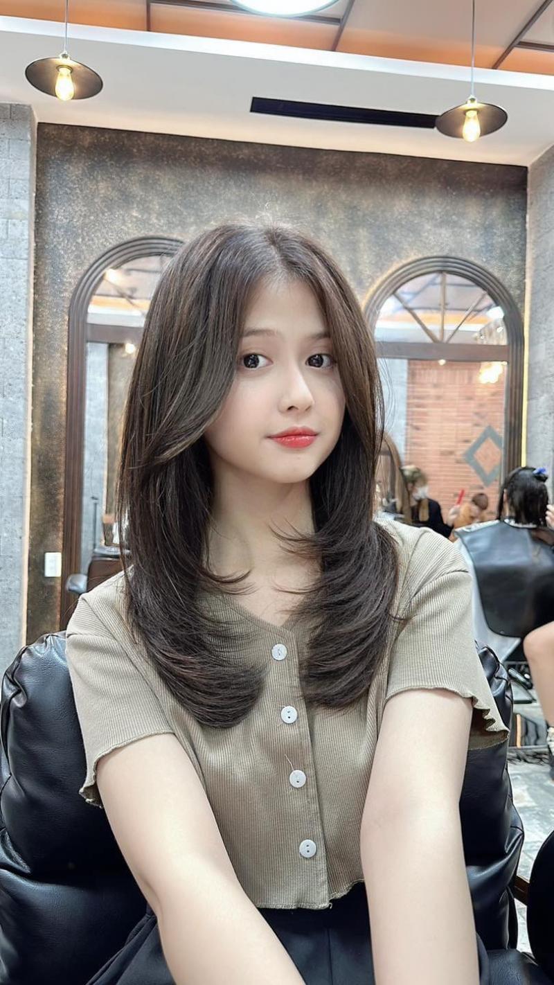 Bắc Trần Tiến Hair Salon