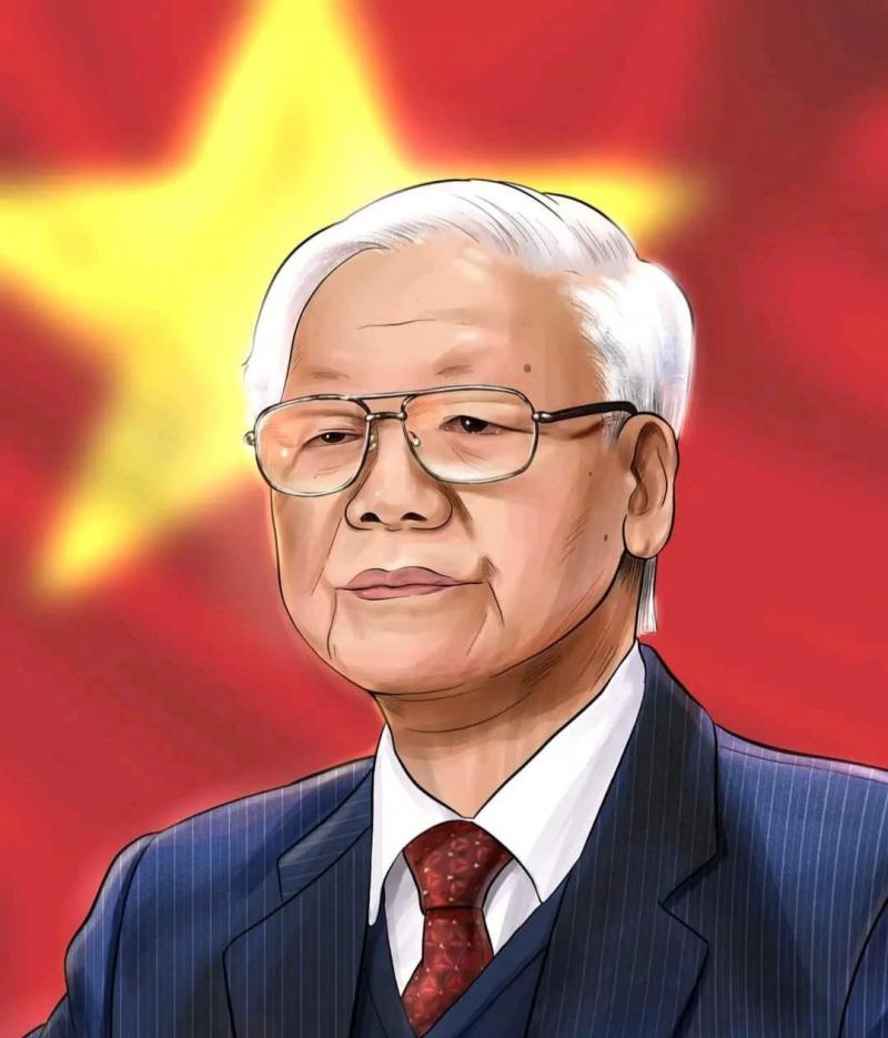Bác về với quê hương
