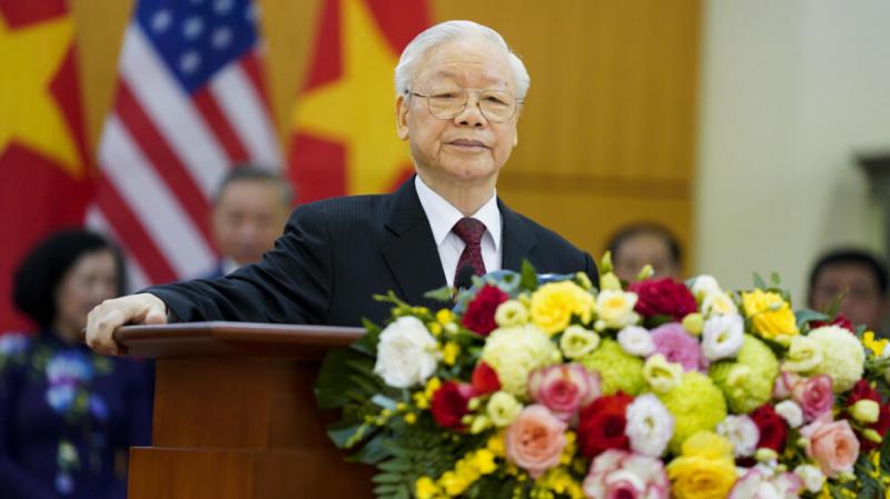 Bác về với quê hương