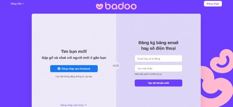 Badoo