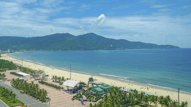 Bãi biển Mỹ Khê
