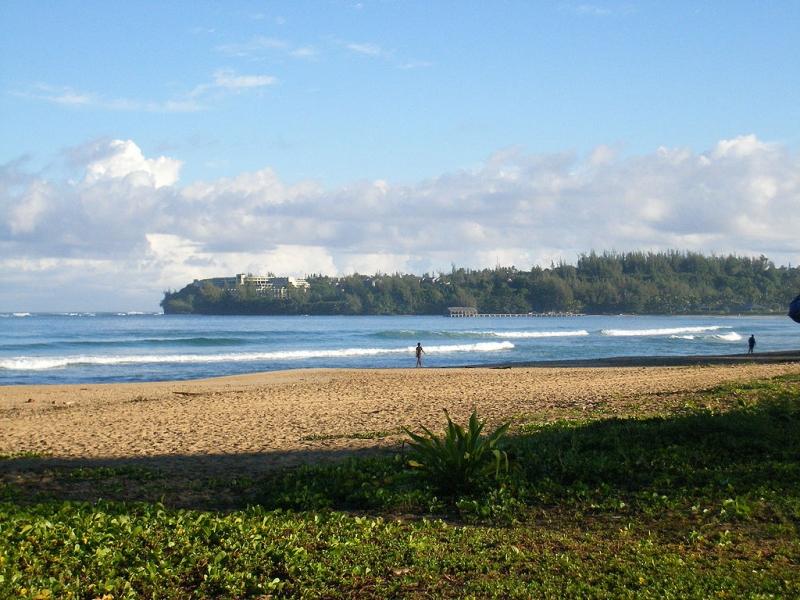 Vịnh Hanalei