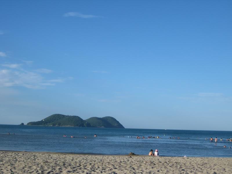 Biển Xuân Thành