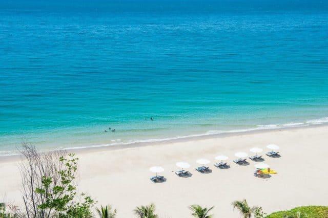 Nha Trang - bãi biển thiên đường
