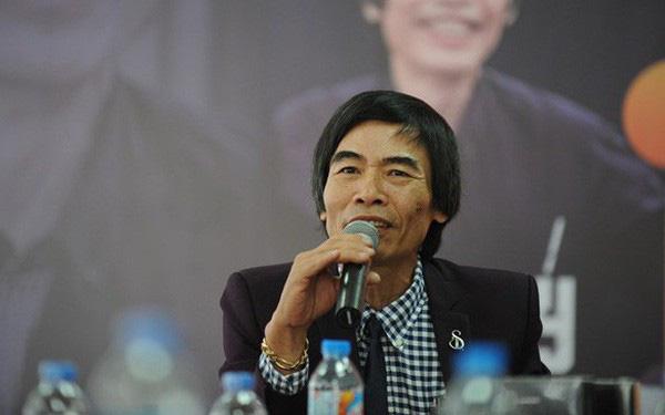 TS Lê Thẩm Dương
