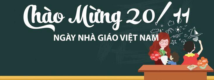 Mừng ngày nhà giáo hiến chương