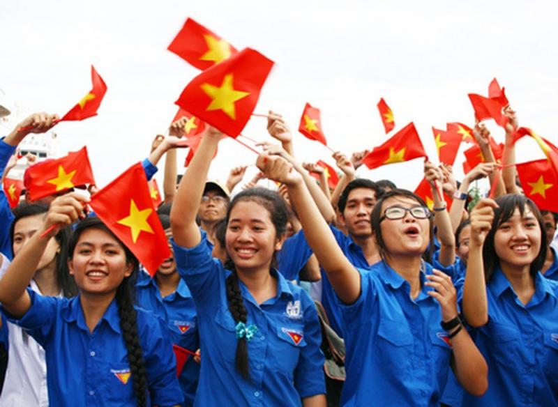 Lời dẫn chương trình văn nghệ 26/3 (số 3)