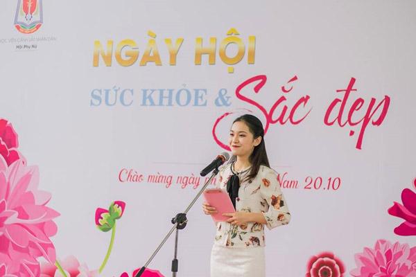 Bài phát biểu ôn lại truyền thống ngày 20/10 số 3